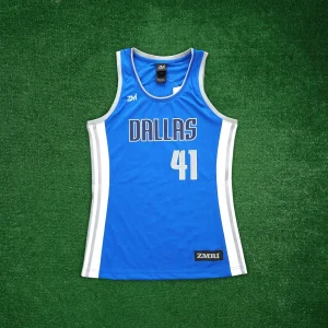 Basketball Jersey