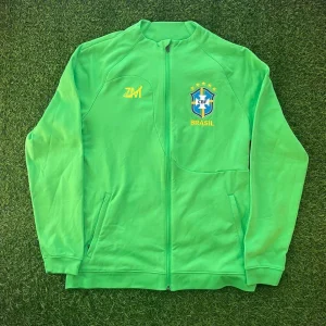 Soccer Tracksuit