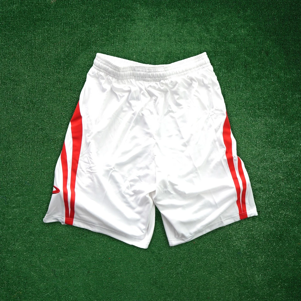 Basketball Shorts - Image 2