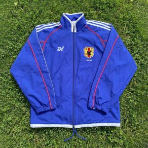 Soccer Tracksuit