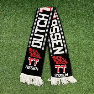 Rugby Scarf