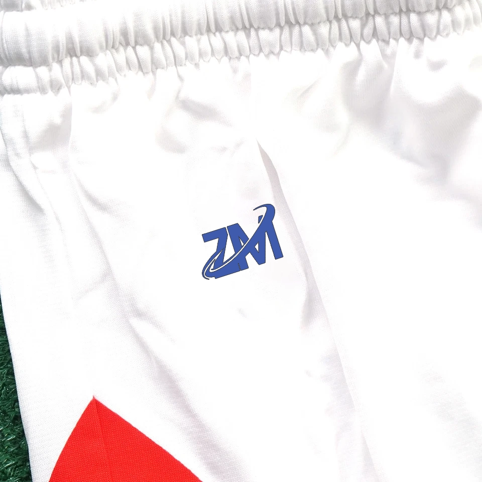Basketball Shorts - Image 4