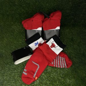 Basketball Socks