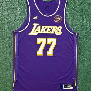 Basketball Jersey