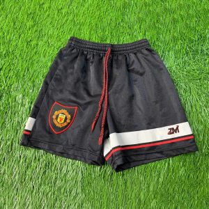 Soccer Shorts