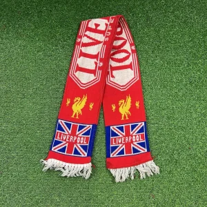 Rugby Scarf