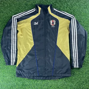 Soccer Tracksuit