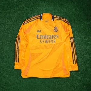 Soccer Jersey