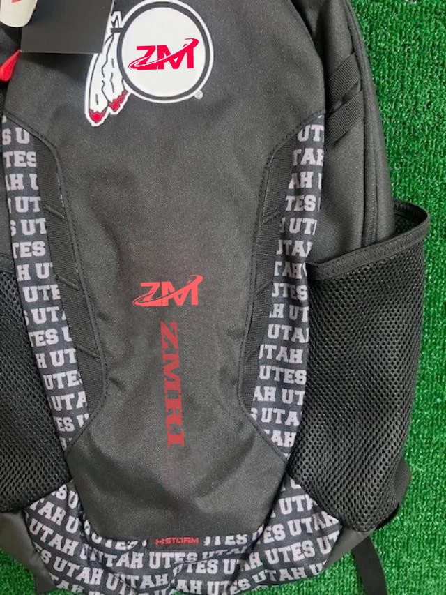 Basketball Bags - Image 2