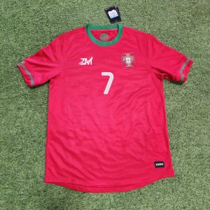 Soccer Jersey