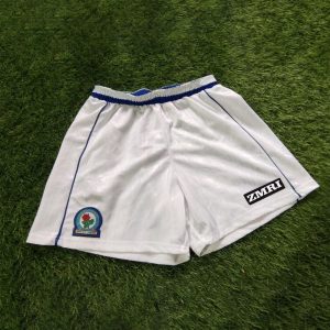 Soccer Shorts